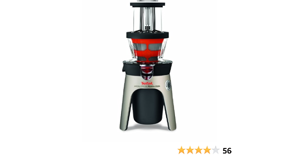Tefal Infiny Juice ZC255B38 - Juicer | Alzashop.com