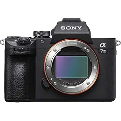 Sony Alpha a7 III Mirrorless Camera with 28-70mm