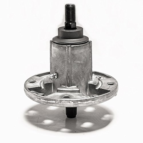 Jeremywell Spindle Assembly Replaces John Deere GY21099 GY20867 190C,G110,LA175,54