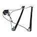A-Premium Power Window Regulator and Motor Assembly Replacement for Town & Country Dodge Grand Caravan 1996-2000 Front Right Passenger Side