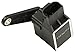 Bapmic 0105427717 Rear Suspension Height Level Sensor for Mercedes Benz W220 W211