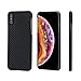 pitaka Magnetic Slim Case Compatible with iPhone Xs 5.8