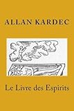 Image de Le Livre des Espirits (French Edition)