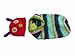 Baby Kids Rainbow Caterpillar Wearable Blanket Sleeping Bag Romper Newborn Photography Props Sleepwear Swaddle Wrap Sack