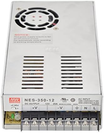 ishareled switching 12V 350W led power supply 12v led driver,dc12v Aluminum AC110V AC 220v to 12v lighting transformer for led strip light