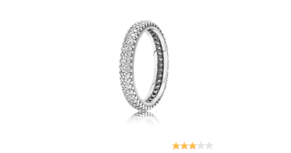 pandora stackable rings