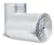 US Energy Products 24" x 10' Double Bubble Reflective Foil Insulation Thermal Barrier R8 Industrial Strength, Commercial Grade, No Tear, Radiant Barrier Wrap for Weatherproofing Attics, & more!