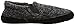 ACORN Men's Fave Gore Slipper,Charcoal Tweed,Medium/9-10 M US