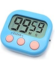 Amazon.es: Temporizadores de cocina: Hogar y cocina