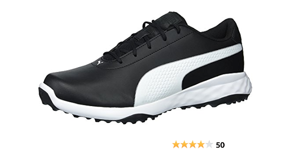 puma golf shoes size 12