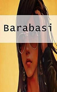 Livro Barabasi