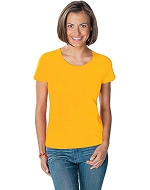 Tasty Womens Crew Neck Top