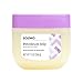 Amazon Brand - Solimo Petroleum Jelly with Lavender & Chamomile, 13 Ounce (Pack of 12)