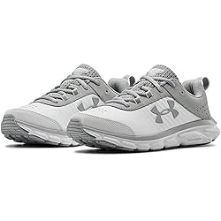 Under Armour Women's Charged Assert 8 Running