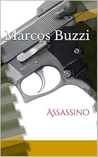 Livro O Assassino