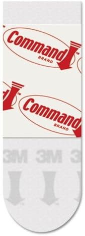 MMM17200CLES - Command Communications, Inc Assorted Refill Strips