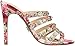 Blue by Betsey Johnson Unisex-Adult SB-Jovi Heeled Sandal
