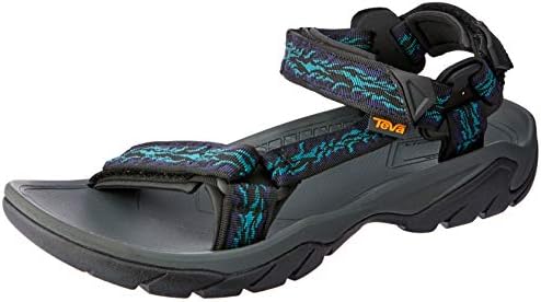 teva trekking sandal