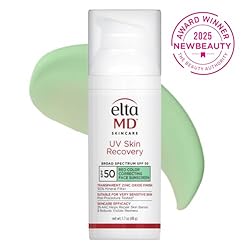 EltaMD UV Skin Recovery Green Tint All