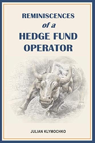 Amazon.com: Diary of a Hedge Fund Manager: From the Top, to the