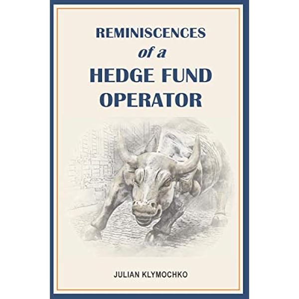 Amazon.com: Diary of a Hedge Fund Manager: From the Top, to the