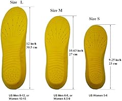 skechers memory foam insoles review