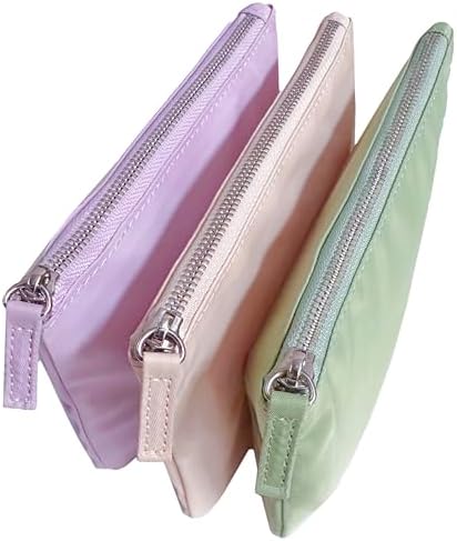 Amazon.com: Honeycat Accordion Clutch 6 in 1 Compartment Travel