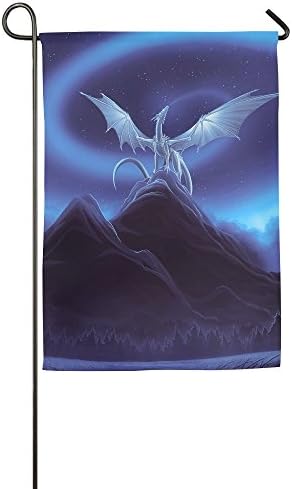 Zephyrus Garden Flag Party Flag Decorative Flag Outdoor Flags Garden Decoration That Highlights The Theme