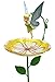 Design International Group Disney Tink, Birdbath Stake (LDG87528)