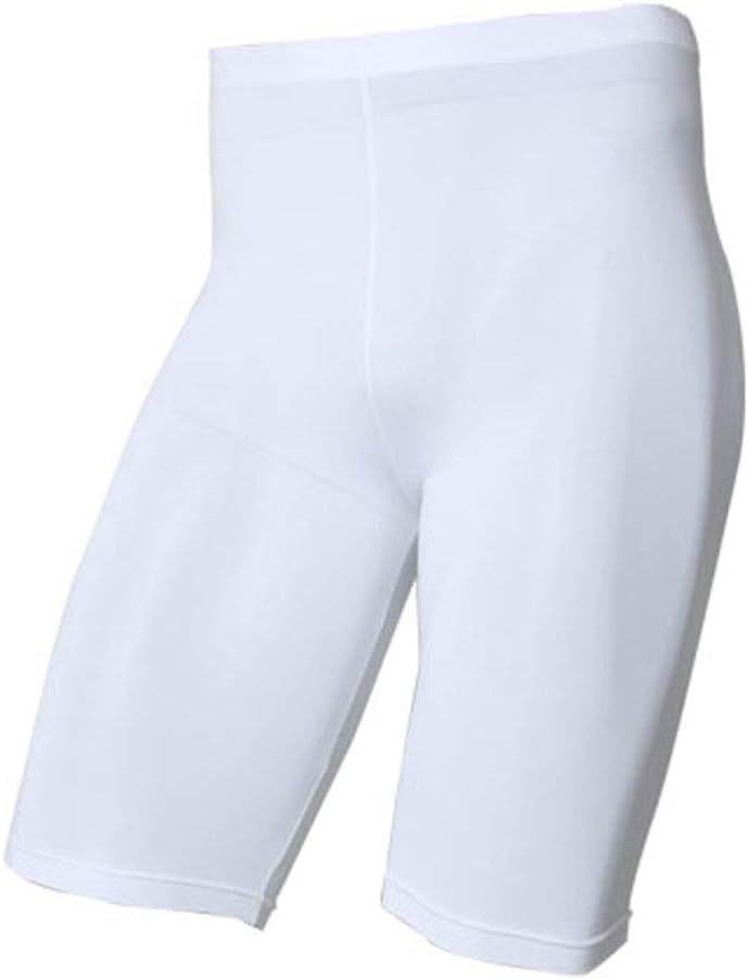 Henri maurice Mens Compression Shorts Underwear Spandex Base Layer Skin Tight Bottoms Pants EF