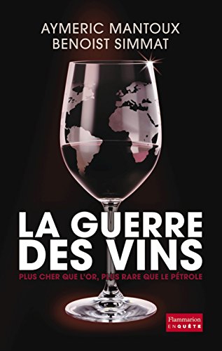 La  guerre des vins