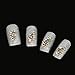 YESURPRISE New Trendy 10 Alloy 3D Colorful Crystal Rhinestone Nail Art Cute Glitter DIY Decoration Fashion Gift Style 17