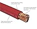 WindyNation 4 Gauge 10 Feet Black 10 Feet Red (20 Feet Total) 4 AWG Ultra Flexible Welding Battery Pure Copper Cable Wire - Made in The USA - Car, Inverter, RV, Solar