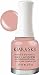 Kiara Sky Nail Lacquer, Creme D'nude, 15 Gram
