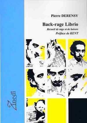 Back-rage Librio
