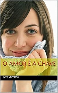 Livro O Amor é a Chave