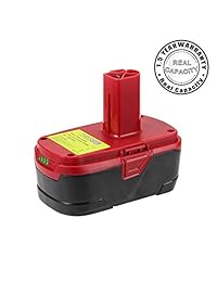 Batería de repuesto de 4,0 Ah para Milwaukee 18V XC 48-11-1840 48-11-1850 48-11-1828 48-11-1820 48-11-1852 48-11-1890 batería de herramienta inalámbrica