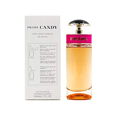 prada candy original perfume