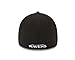 New Era NFL Baltimore Ravens Team Training Cap, Medium/Large