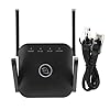 Draadloze wifi-repeater, snelheid tot 300 Mbps, stabiele wifi-signaaluitbreiding om de wifi van de hele kamer te…