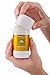 ORGANIC 101 Lemon Haze USDA Certified, All Natural, Extra-Strength Deodorant No Aluminum, Parabens, Other Toxic Chemicals, Stay Clean, Smell Fresh (3.25oz, Satin Gold)