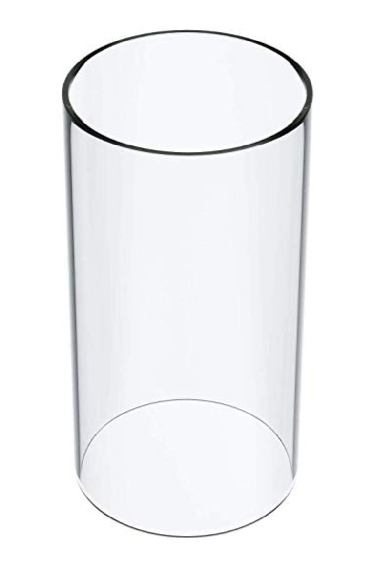 Amazon Com Mister Candle 3 85 Inch By 10 Inch Bulk Cylinder