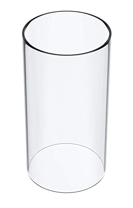 Amazon Com Mister Candle 3 85 Inch By 10 Inch Bulk Cylinder