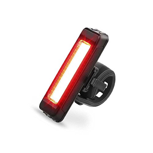 Buy ULTRA BRIGHT Bicycle Tail Light, AIKATE USB Rechargeable Waterproof