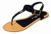 starbay New Brand Women's T-Strap Gladiator Flats Sandals