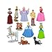 Cinderella Disney Deluxe Playset