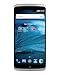ZTE Axon Pro Factory Unlocked Phone, 64 GB Chromium Silver (U.S. Warranty)
