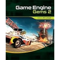 Game Engine Gems 3: 9781498755658: Computer Science Books @ Amazon.com