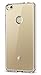 Spigen Liquid Crystal HUAWEI P9 lite Case with Slim Protection and Premium Clarity for HUAWEI P9 lite (2017) - Crystal Clear