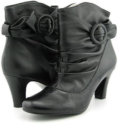 steve madden jaclyn bootie